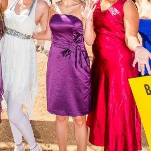 ❌DONATED❌ The Limited Dress Size 6 - Picture 6 of 7